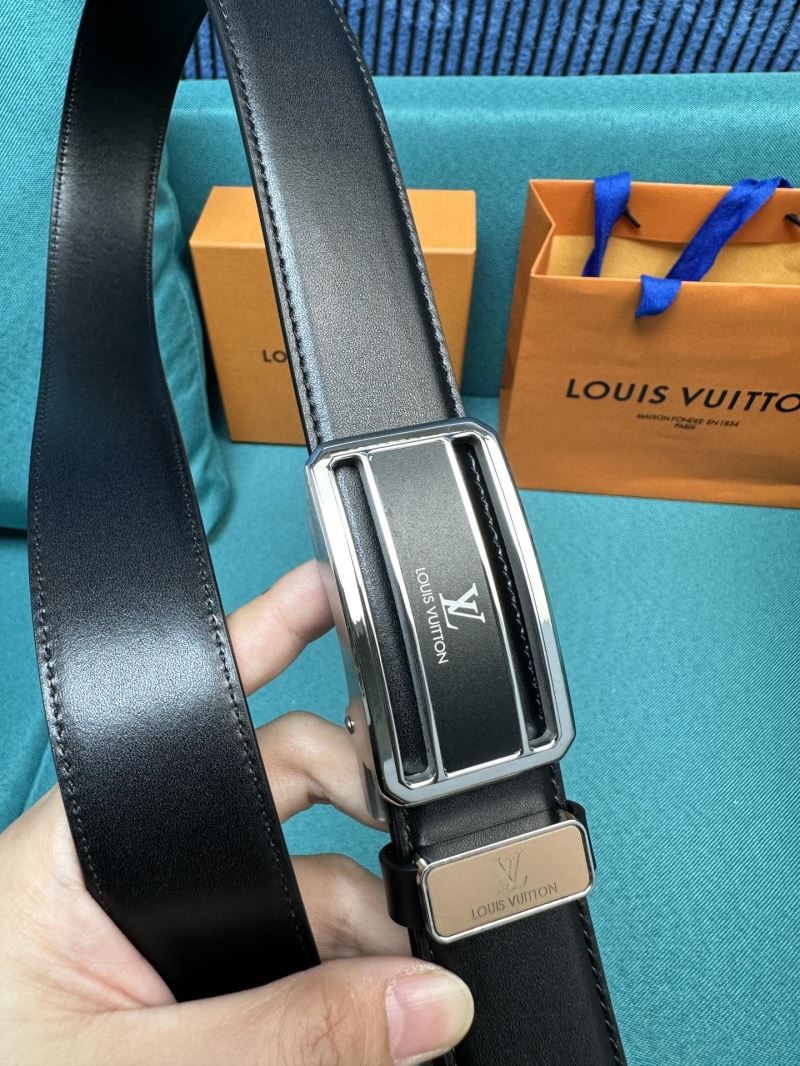 Louis Vuitton Belts